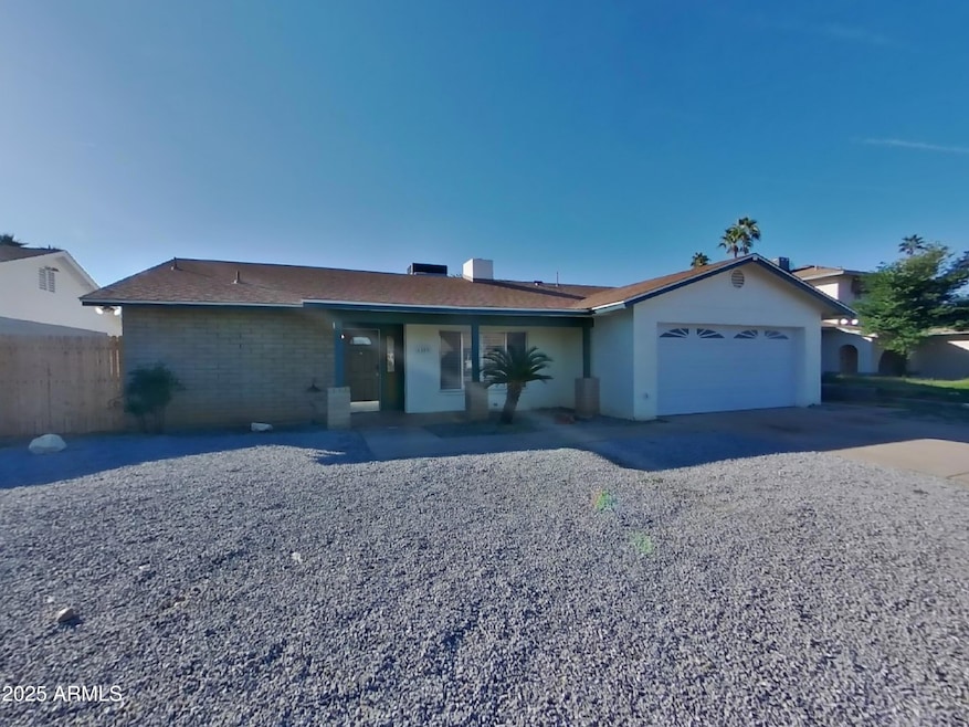 4809 W Cochise Dr, Glendale, AZ 85302 - photo 1