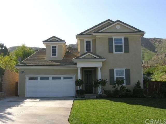 Terrific Curb Appeal