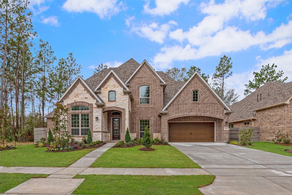 17410 Orchid Falls Ln, Conroe, TX 77302 - photo 1