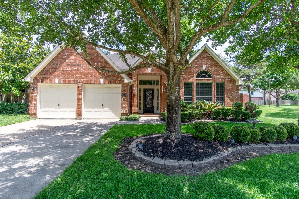 8302 E Copper Lakes Dr, Houston, TX 77095 - photo 1