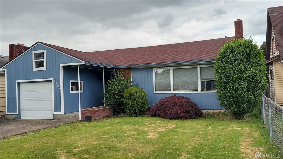3124 Fir St, Longview, WA 98632 - photo 1