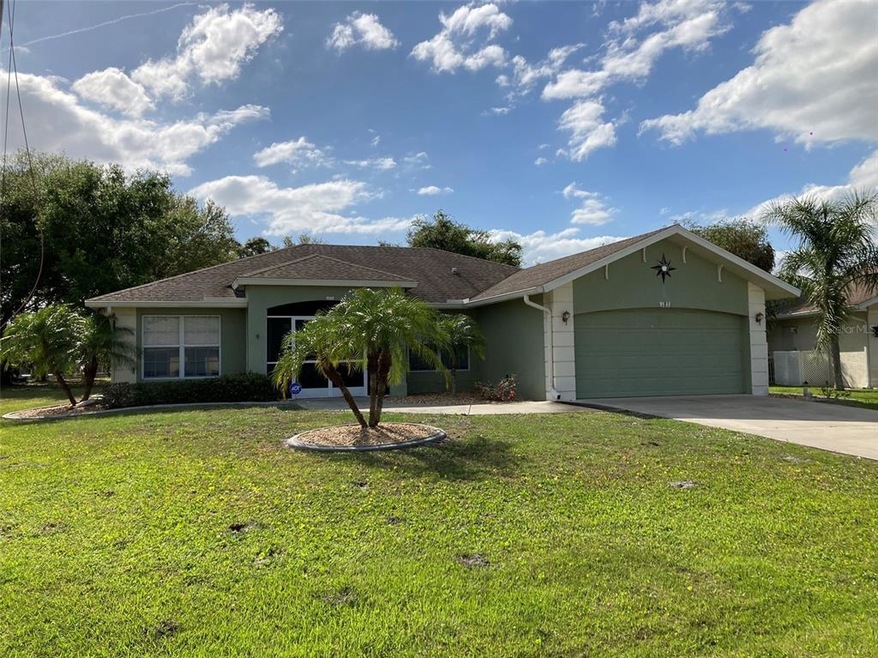 unlisted-address, Punta Gorda, FL 33983 - photo 1