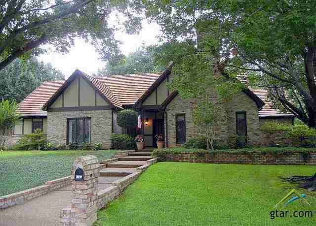 5707 Churchill Dr, Tyler, TX 75703 - photo 1