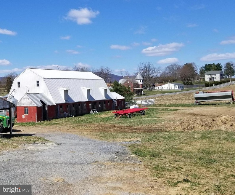 0 Fairview Rd, Big Spring, MD 21722 - photo 1