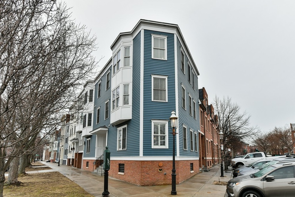 44 Austin St, Charlestown, MA 02129 - photo 1