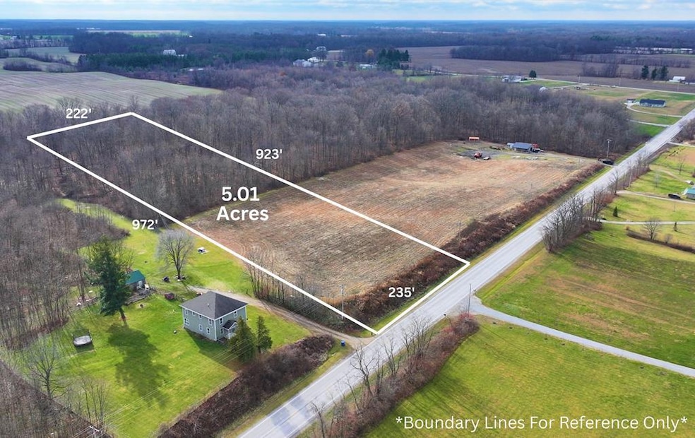 5668 St Rt 288 Lot C, Galion, OH 44833 - photo 1