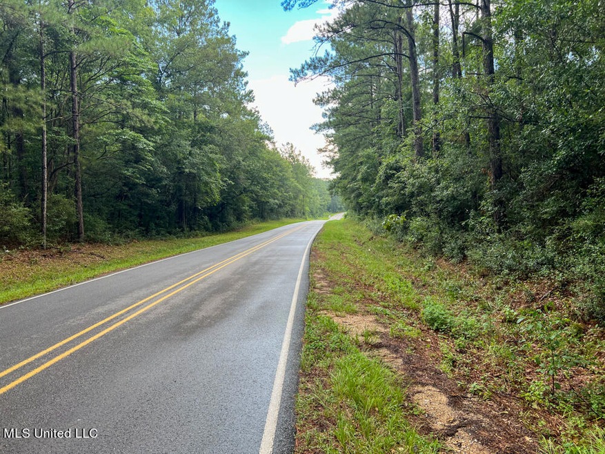 0 Salem Campground, Lucedale, MS 39452 - photo 1