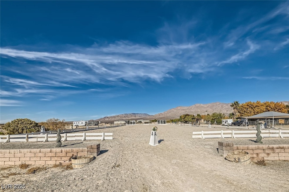 2 Acres Guy & Torrey Pines, Las Vegas, NV 89131 - photo 1