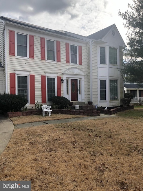 10511 Lake Arbor Way, Bowie, MD 20721 - photo 1