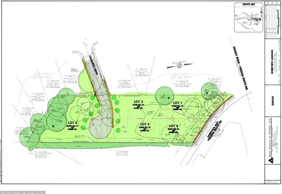 5904 Talmadge Dr, Manassas, VA 20112 - photo 1