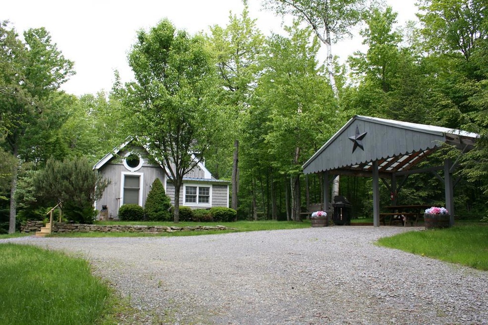 Main View