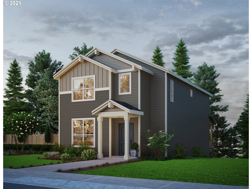 2526 Brackenfern Rd, Eugene, OR 97403 - photo 1