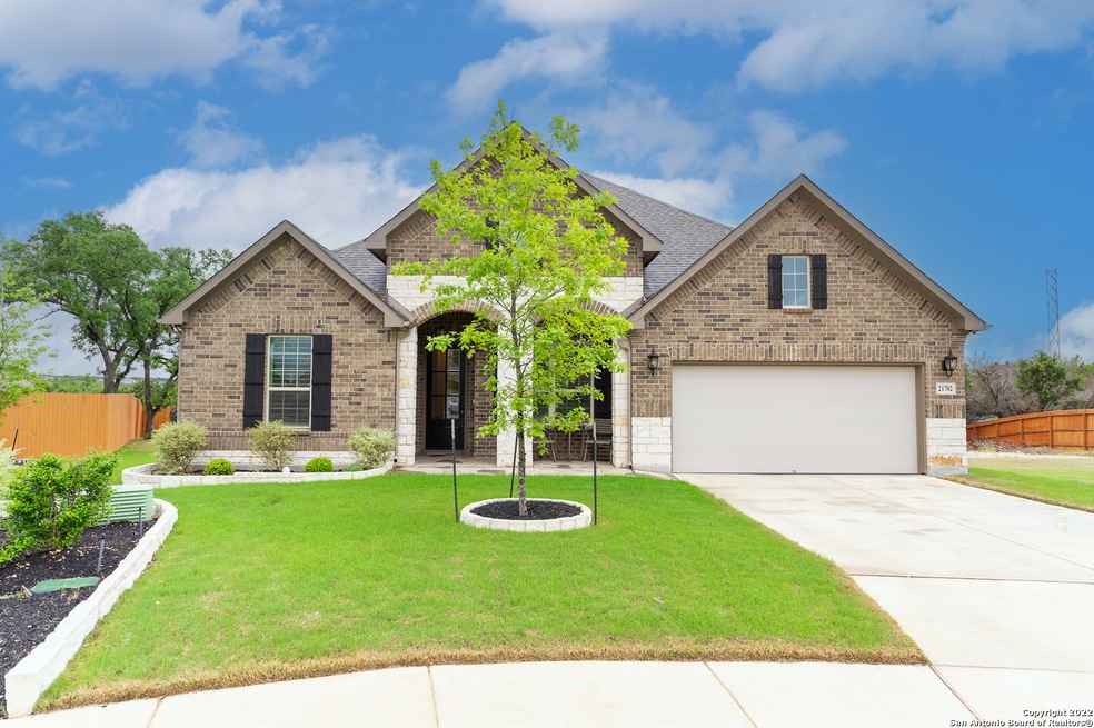 21702 Valencia Rose, San Antonio, TX 78261 - photo 1
