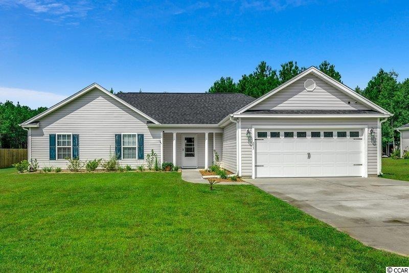 255 Morris Rd, Conway, SC 29526 - photo 1