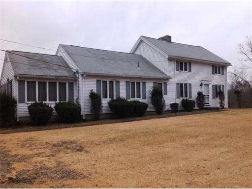 7 Belmont Ave, Monson, MA 01057 - photo 1