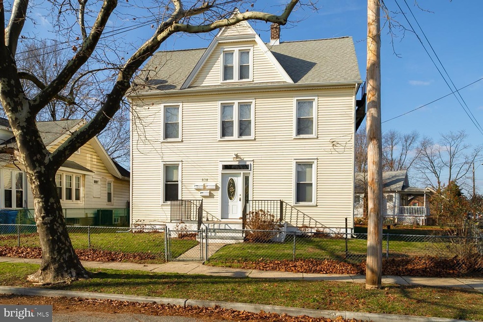 638 Pennsylvania Ave unit 1, Delanco, NJ 08075 - photo 1