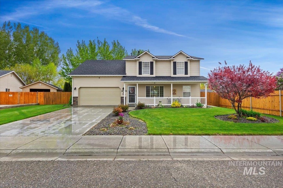 16582 N Windsor Ln, Nampa, ID 83687 - photo 1