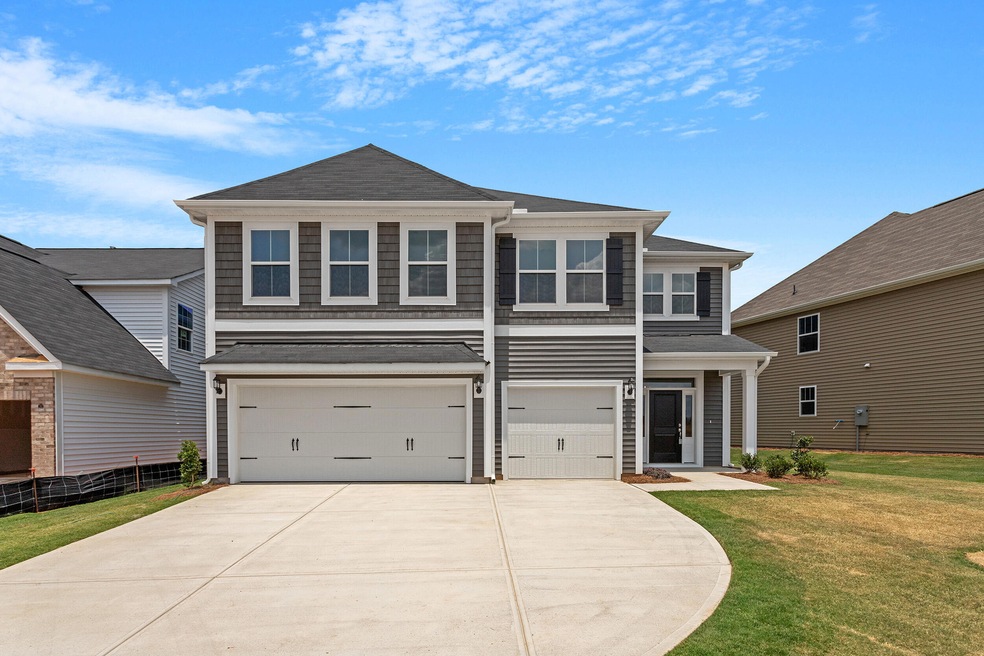 429 Rowley Ln, Summerville, SC 29486 - photo 1