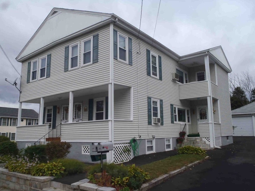 15 Tobey Rd unit 17, Dracut, MA 01826 - photo 1