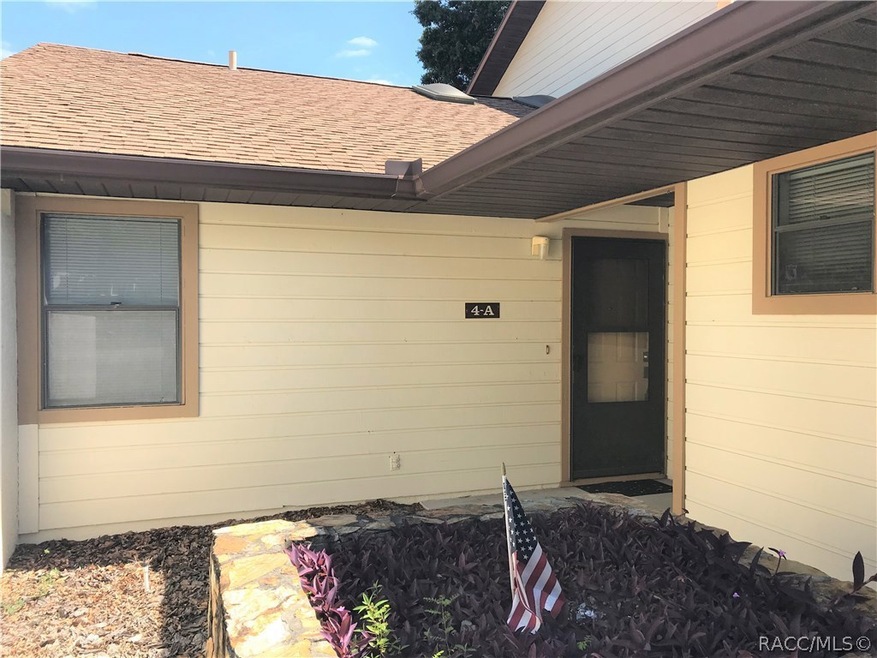 186 E Glassboro Ct unit 4A, Hernando, FL 34442 - photo 1