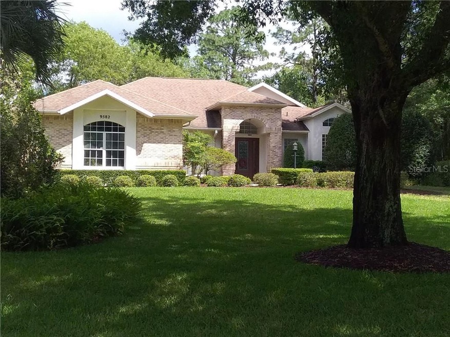 9582 SW 195th Cir, Dunnellon, FL 34432 - photo 1