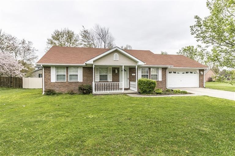 127 S Cumberland St, Berea, KY 40403 - photo 1