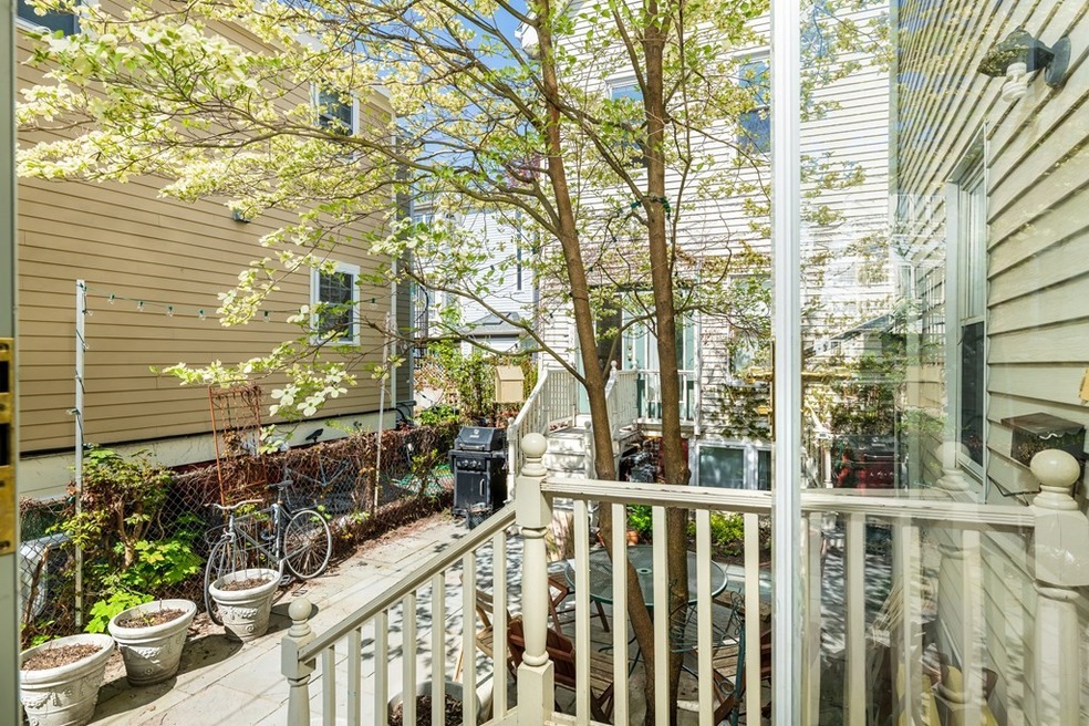 5 Union St unit 2, Cambridge, MA 02139 - photo 1
