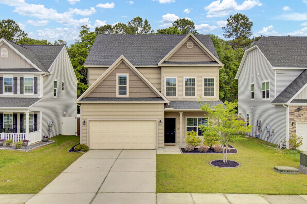225 Weeping Cypress Dr, Moncks Corner, SC 29461 - photo 1