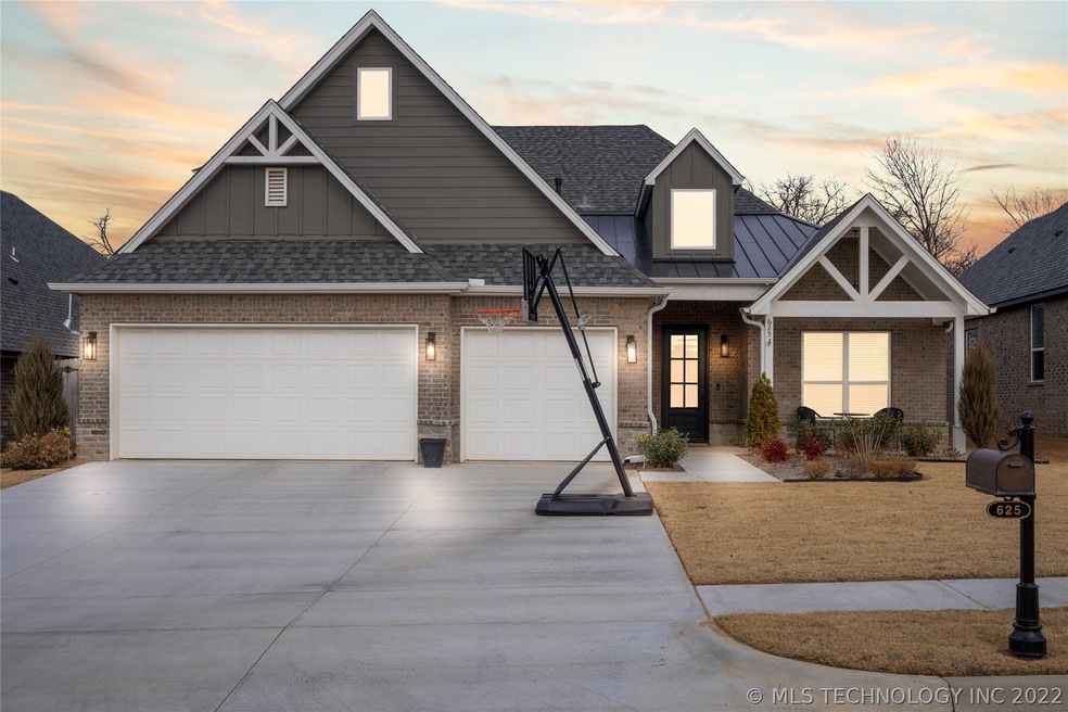 Welcome Home!