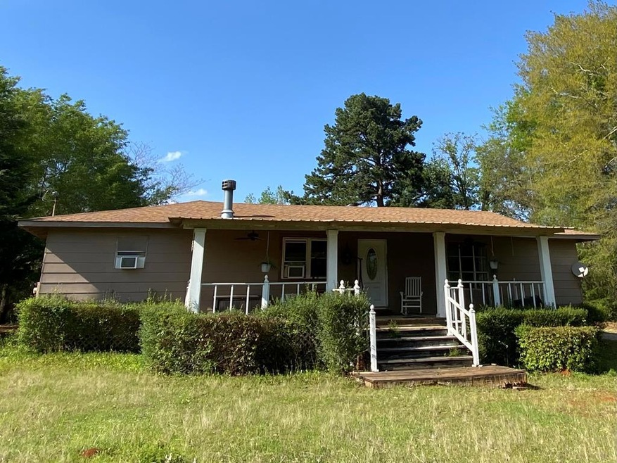 1457 Fm 2664, Nacogdoches, TX 75965 - photo 1