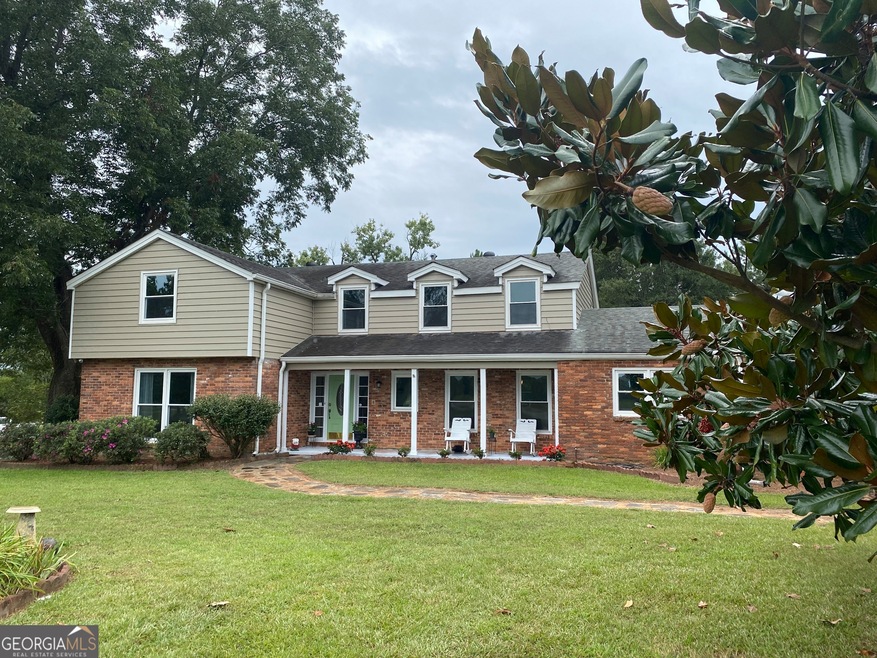 1041 Kates Way, Watkinsville, GA 30677 MLS 10246447