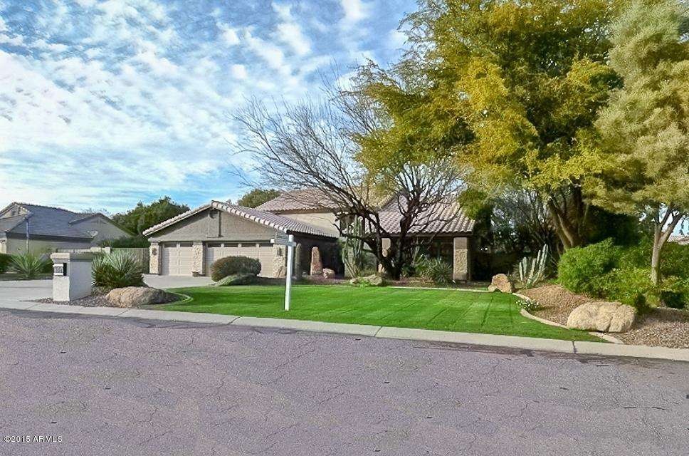 4618 W MISTY WILLOW  (54)