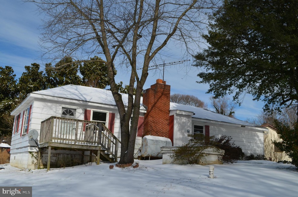 23712 Bill Dixon Rd, California, MD 20619 - photo 1