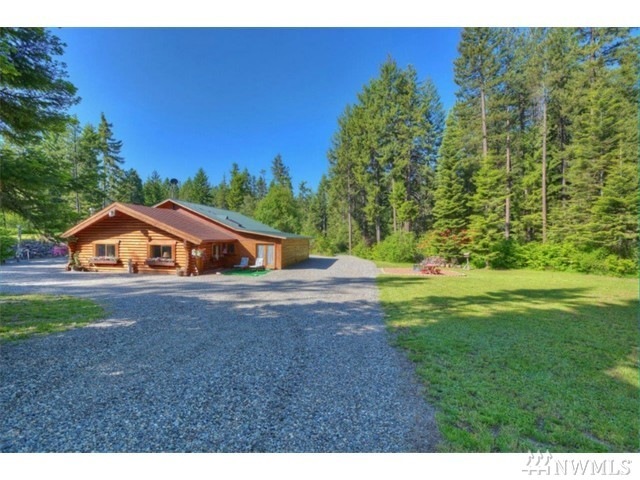 11541 State Road 903, Ronald, WA 98940 - photo 1