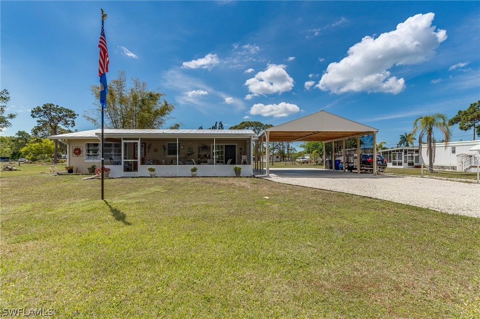 5881 Wisconsin St, Bokeelia, FL 33922 - photo 1