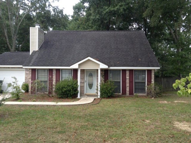 Main View