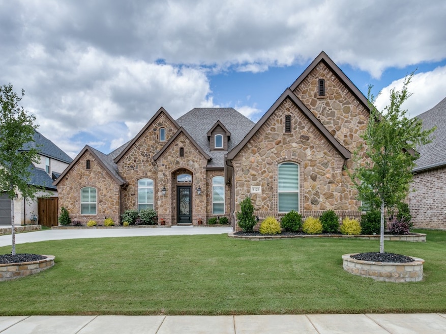 9129 Venado Dr, North Richland Hills, TX 76182 - photo 1
