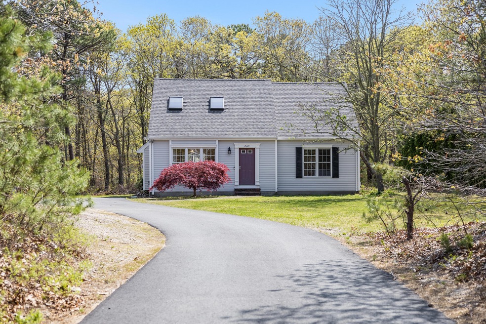 848 Great Fields Rd, Brewster, MA 02631 - photo 1