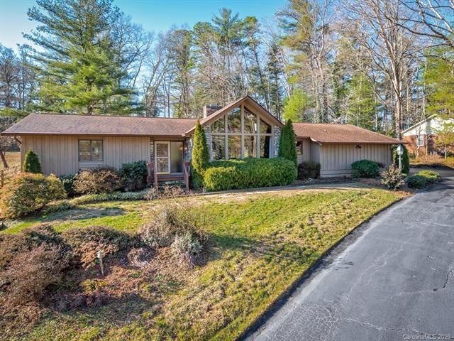 1668 Brookside Camp Rd, Hendersonville, NC 28792 - photo 1