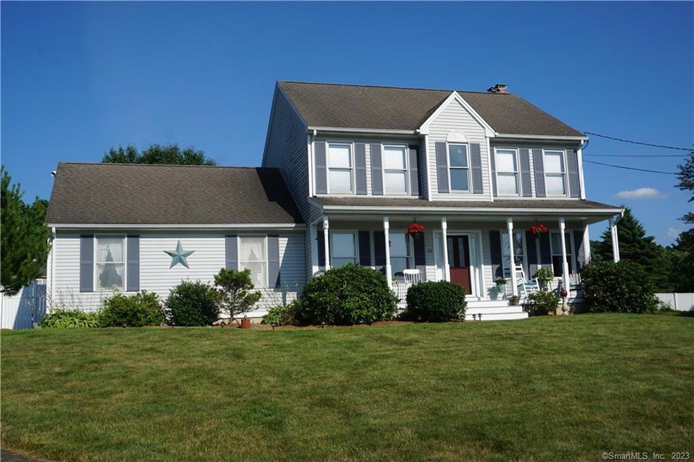 33 Pinnacle Rd, Ellington, CT 06029 - photo 1