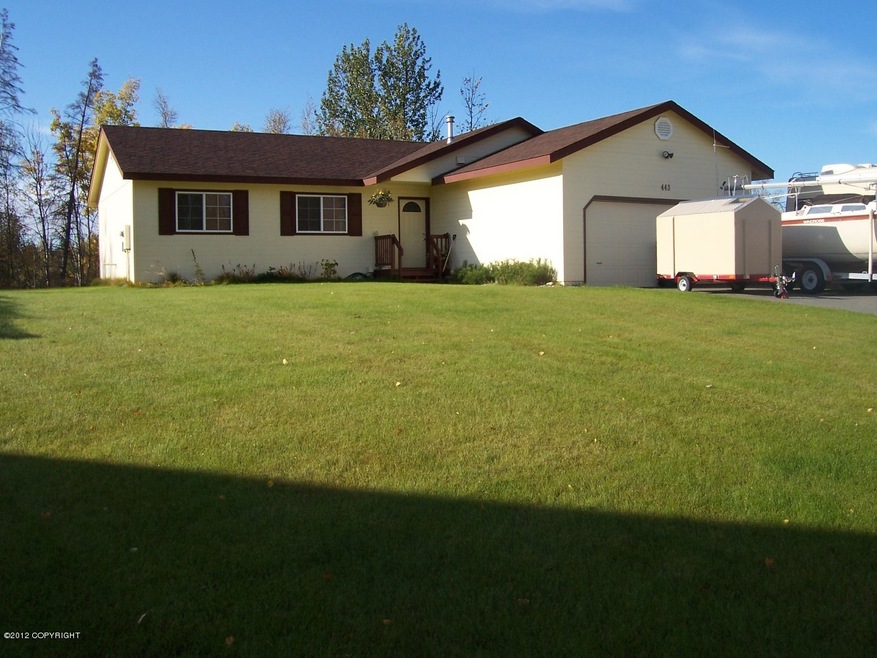 Outside Photo