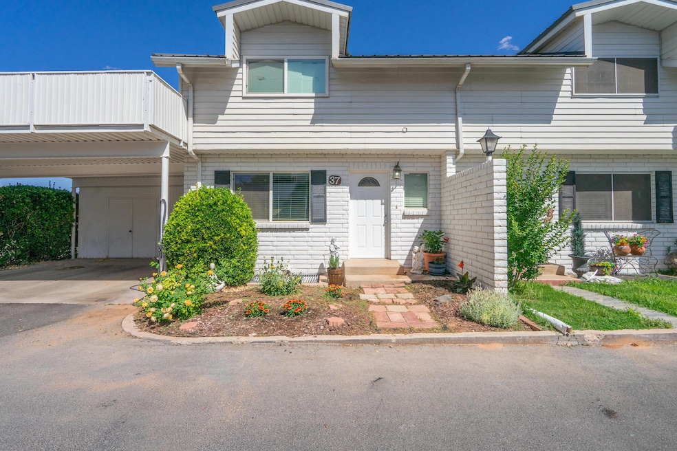 781 Valley View Dr, #37-007