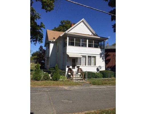 38 Banner St unit 40, Indian Orchard, MA 01151 - photo 1