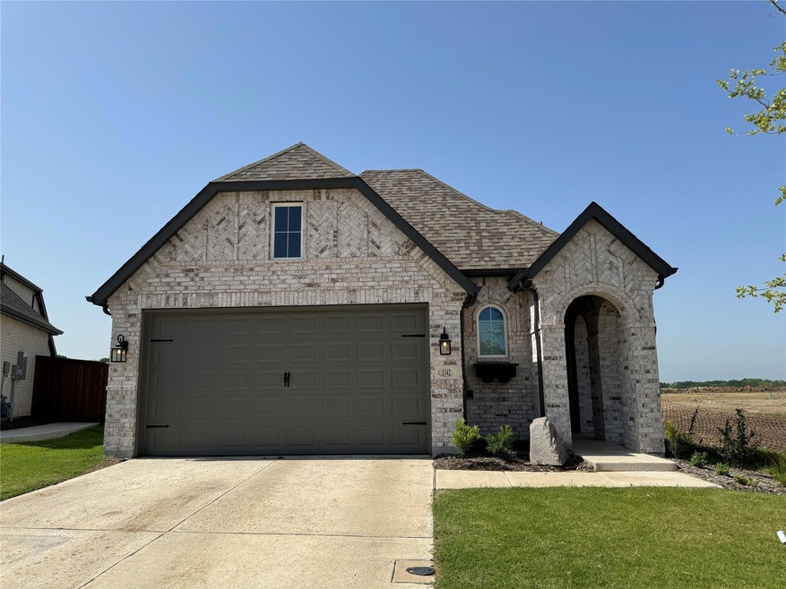 1342 Beach Blvd, Sherman, TX 75090 - photo 1