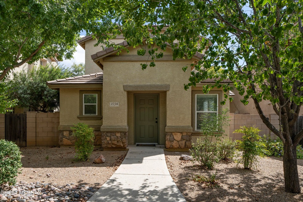 Exterior Shot 1