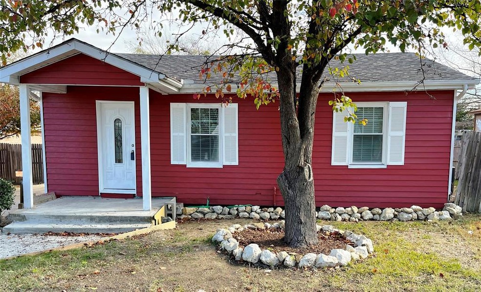904 Ronald St, Fort Worth, TX 76108 - photo 1