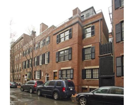 1 Lime St, Boston, MA 02108 - photo 1