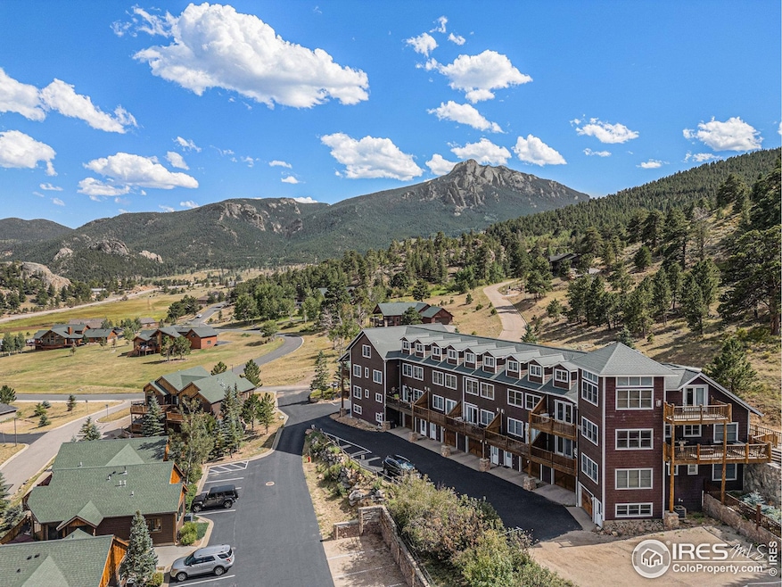 2625 Marys Lake Rd, Estes Park, CO 80517 - photo 1