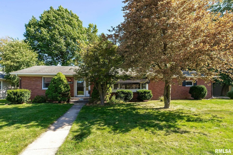 3617 34th St, Rock Island, IL 61201 - photo 1
