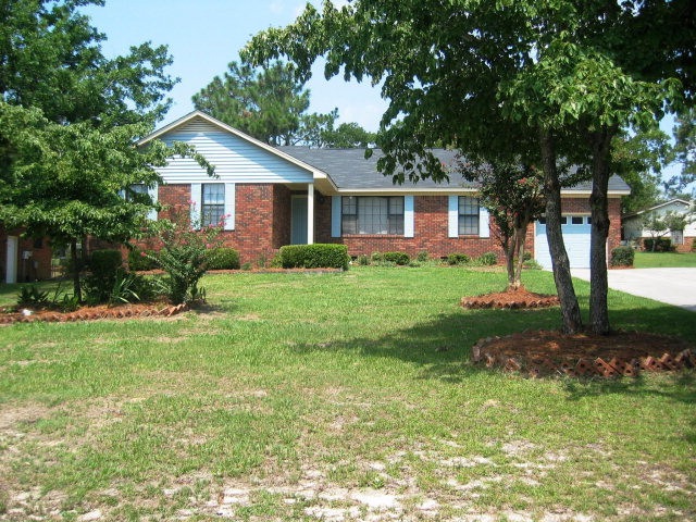 Main View